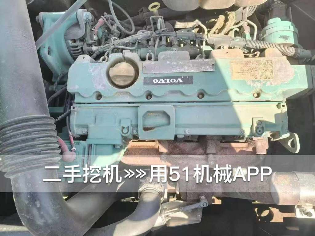 51挖机